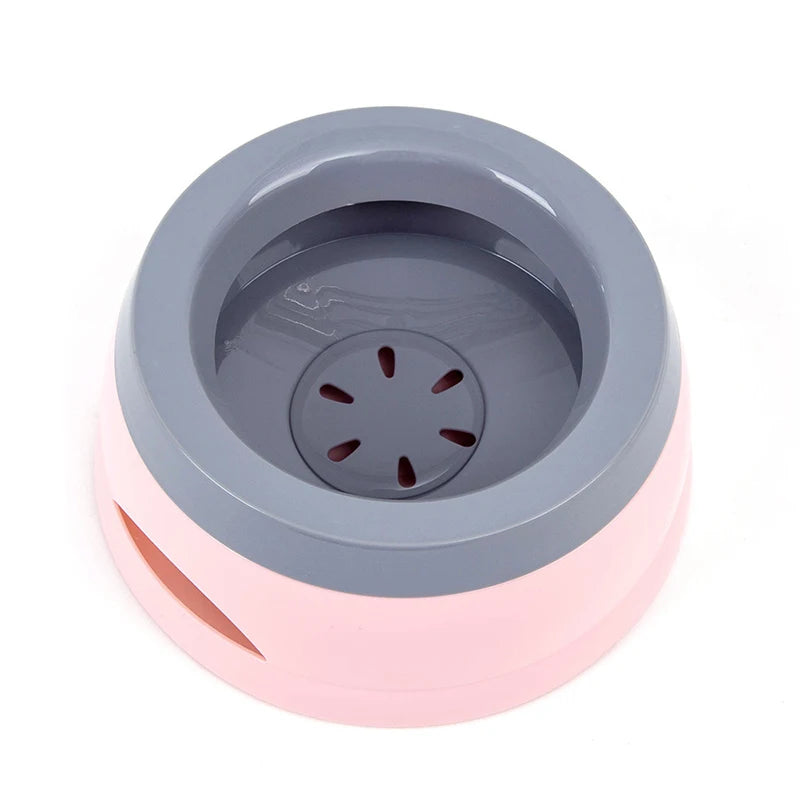 Anti Spill Portable Bowl | Luxury Pet Accessories