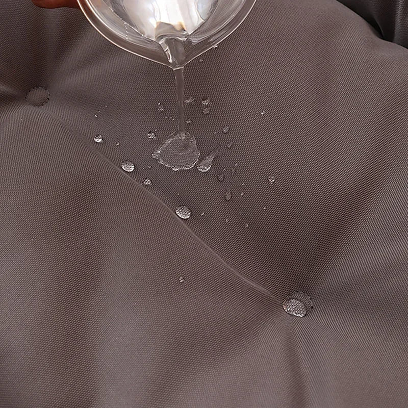 Thickened Waterproof Bed | Luxury Pet Accessories