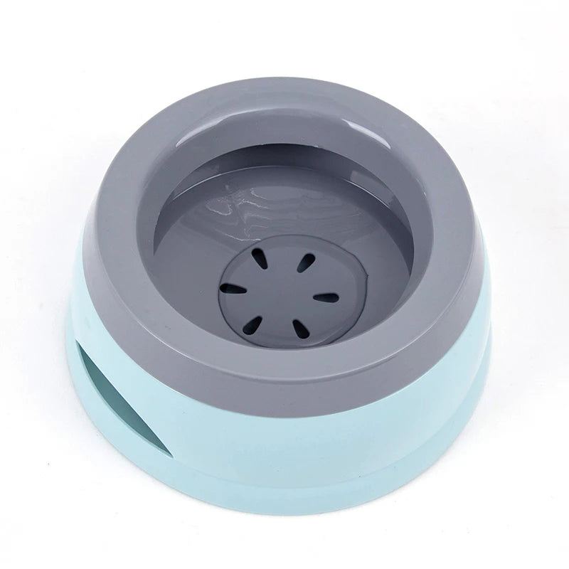 Anti Spill Portable Bowl | Luxury Pet Accessories