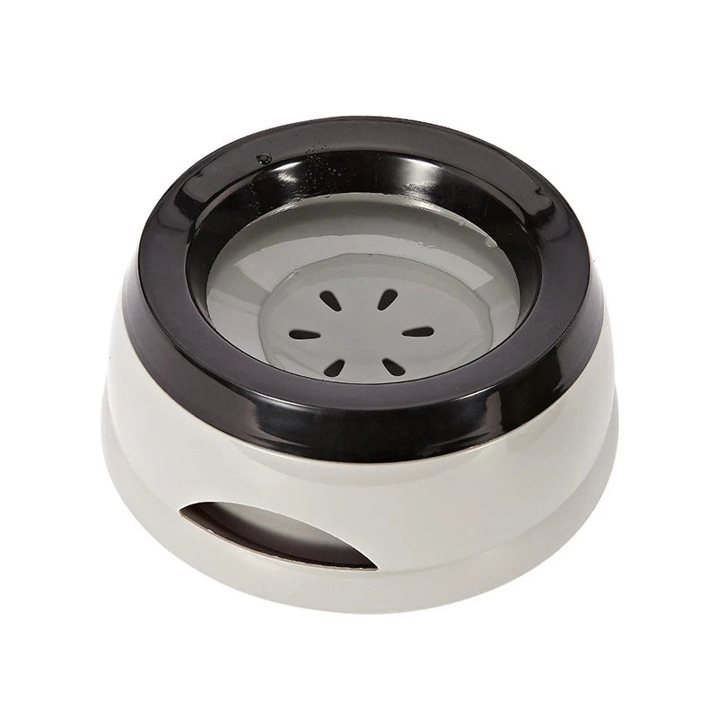Anti Spill Portable Bowl | Luxury Pet Accessories