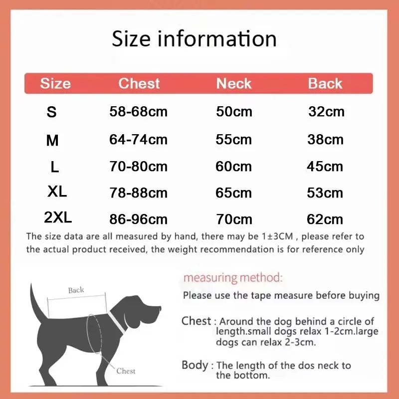 Extra Warm Insulated Coat | Luxury Pet Outerwear