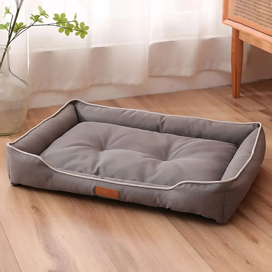 Thickened Waterproof Bed | Luxury Pet Accessories
