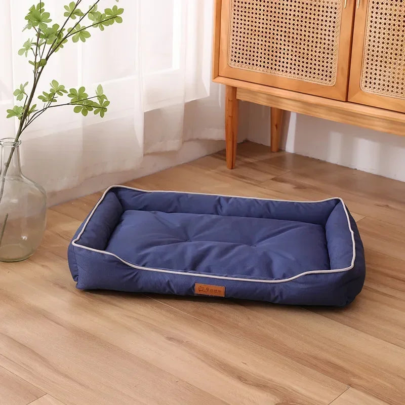 Thickened Waterproof Bed | Luxury Pet Accessories