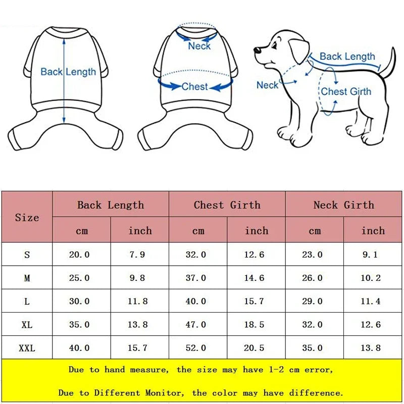 Premium Puffer Jacket | Luxury Pet Outerwear