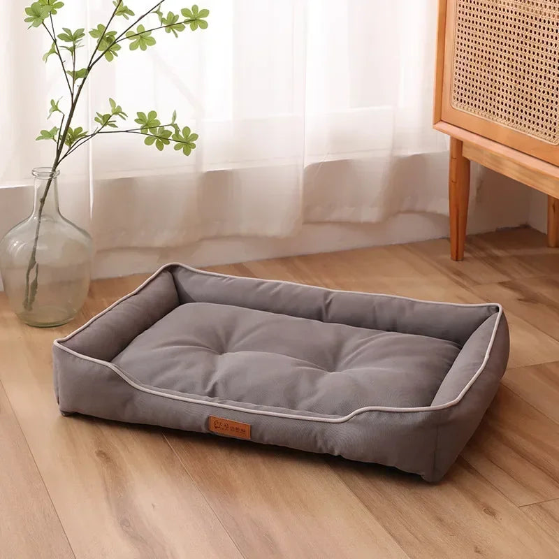 Thickened Waterproof Bed | Luxury Pet Accessories